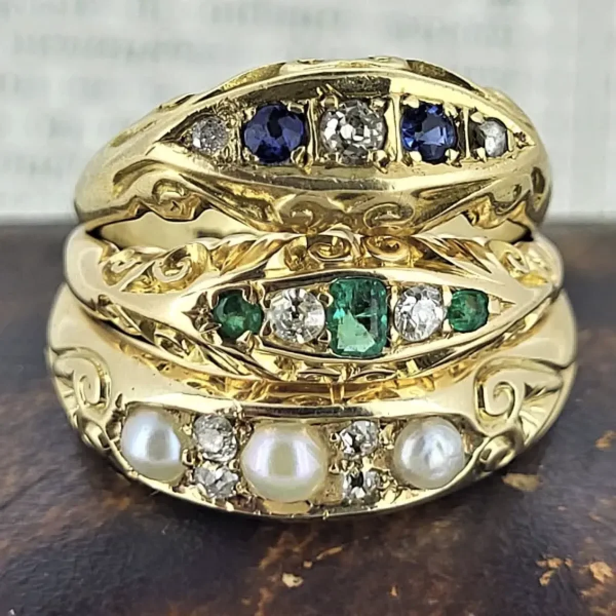 Mothers Day Inspiration